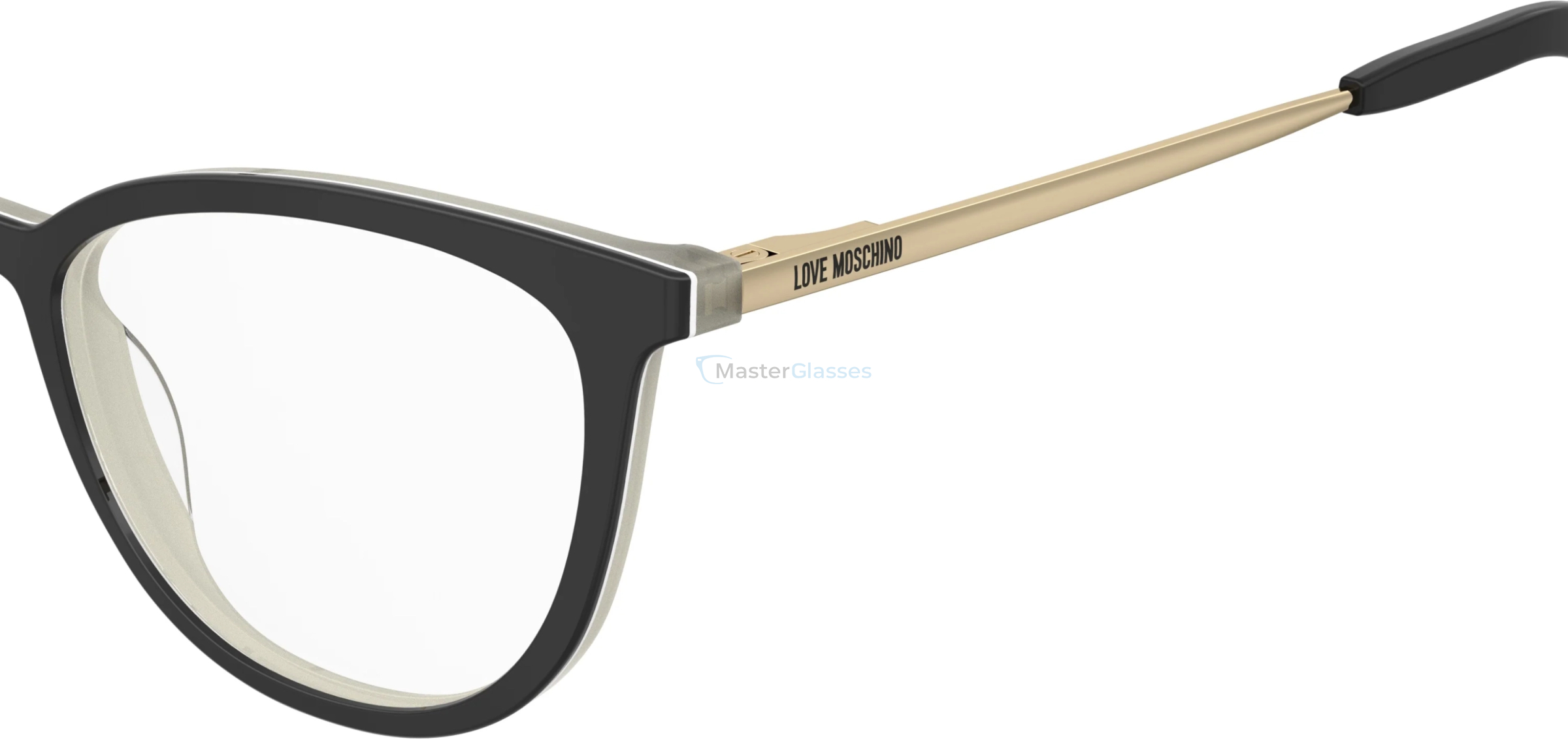 Оправа MOSCHINO LOVE MOL678 807