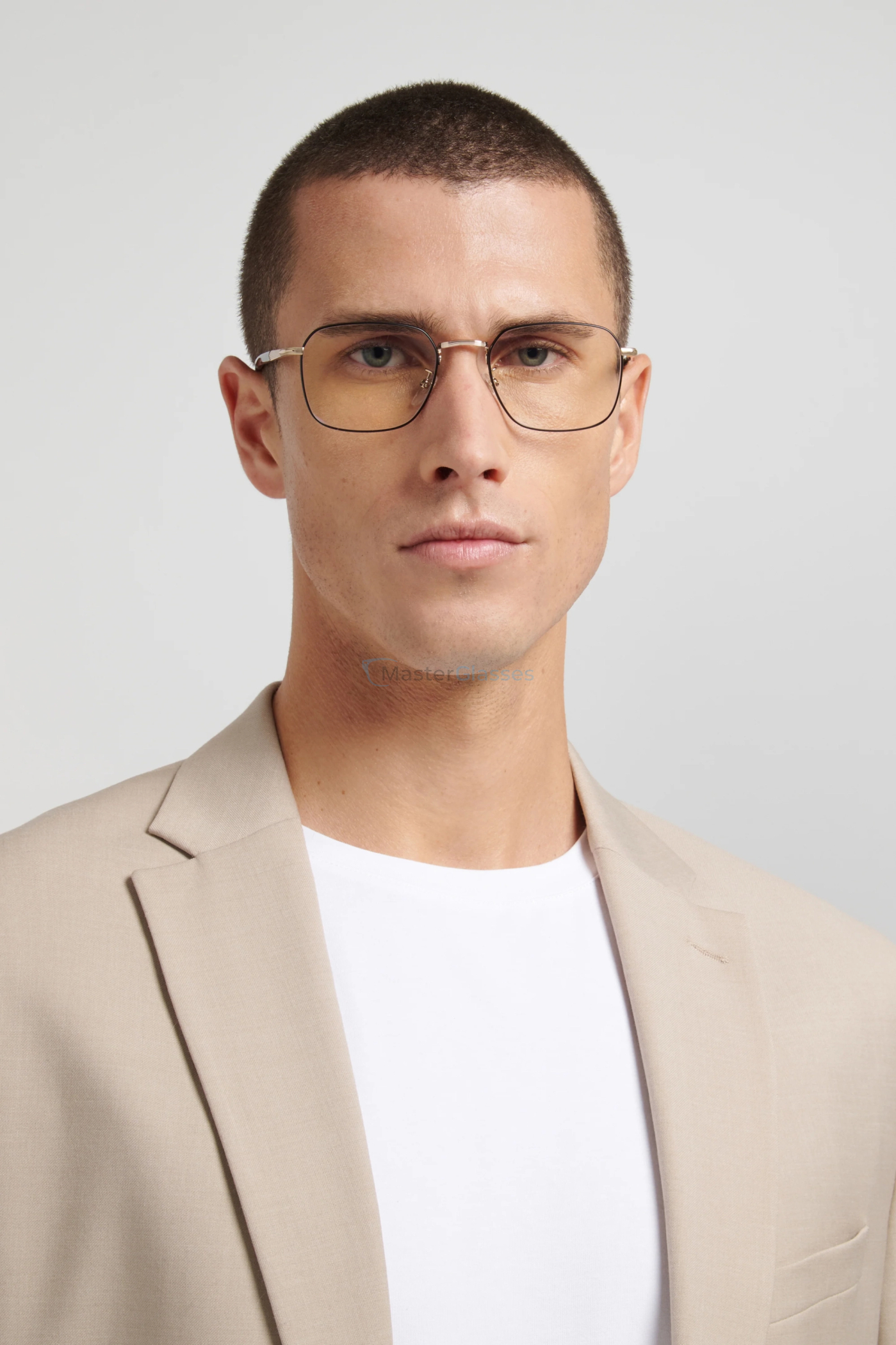 Оправа DAVID BECKHAM DB 1204 RHL