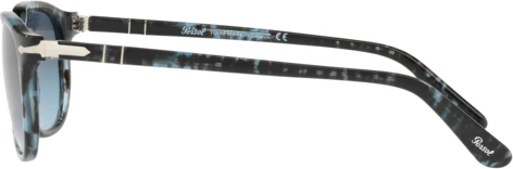 Солнцезащитные очки Persol PO3019S 1062Q8 Spotted Blue Dark Grey