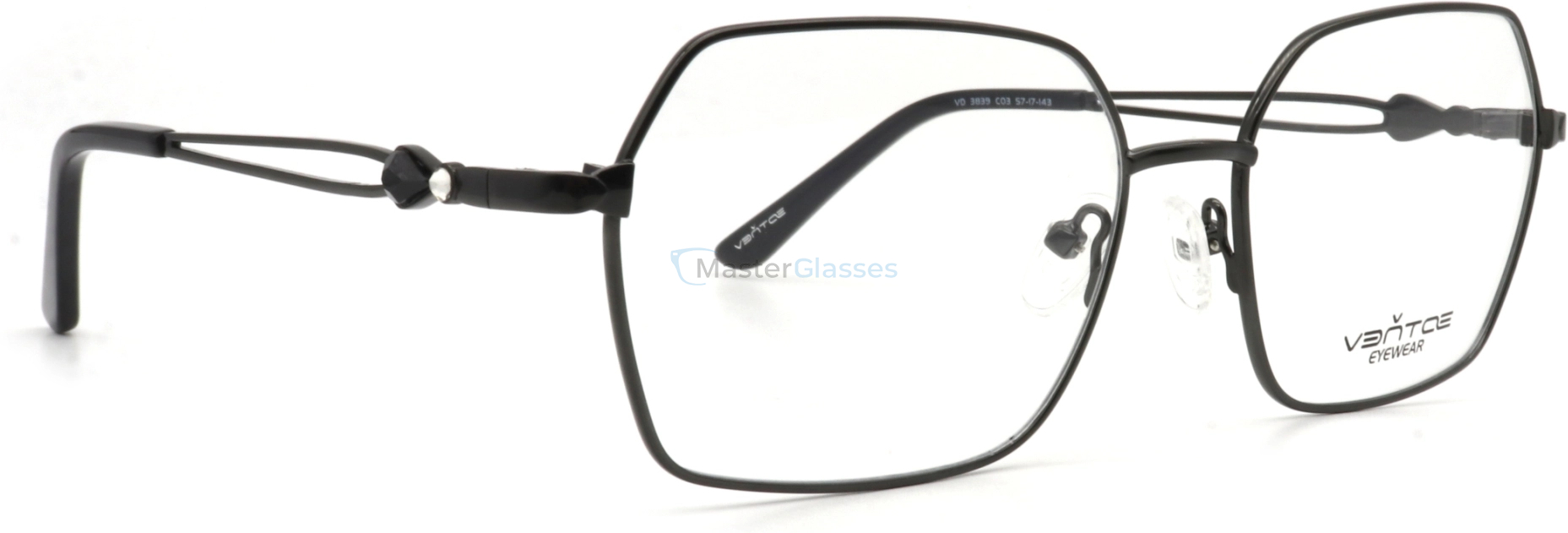 Оправа VENTOE VD3839 03