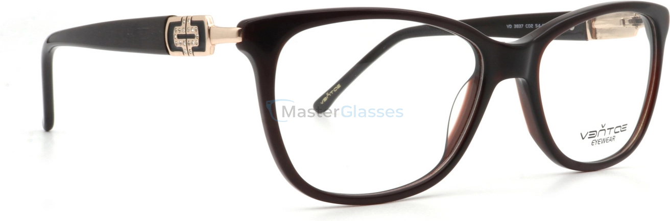 Оправа VENTOE VD3837 02