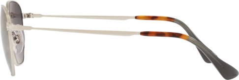 Солнцезащитные очки Persol PO2446S 518/M3 Silver