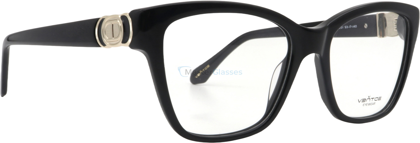 Оправа VENTOE VD3824 01