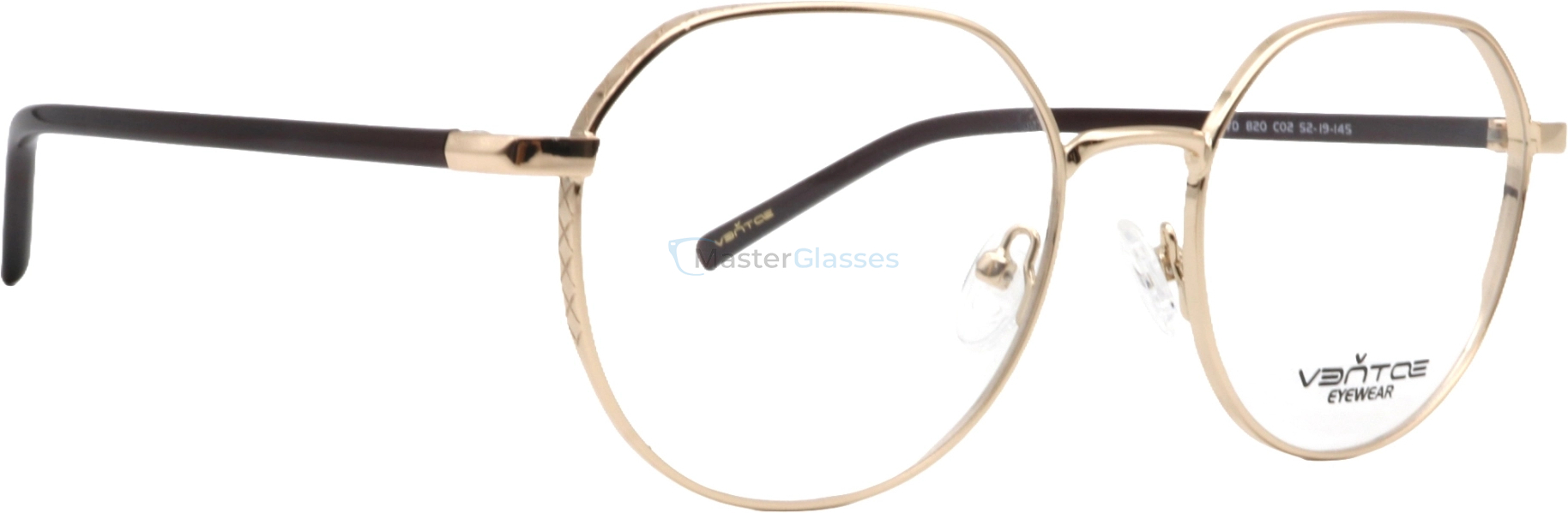 Оправа VENTOE VD820 02