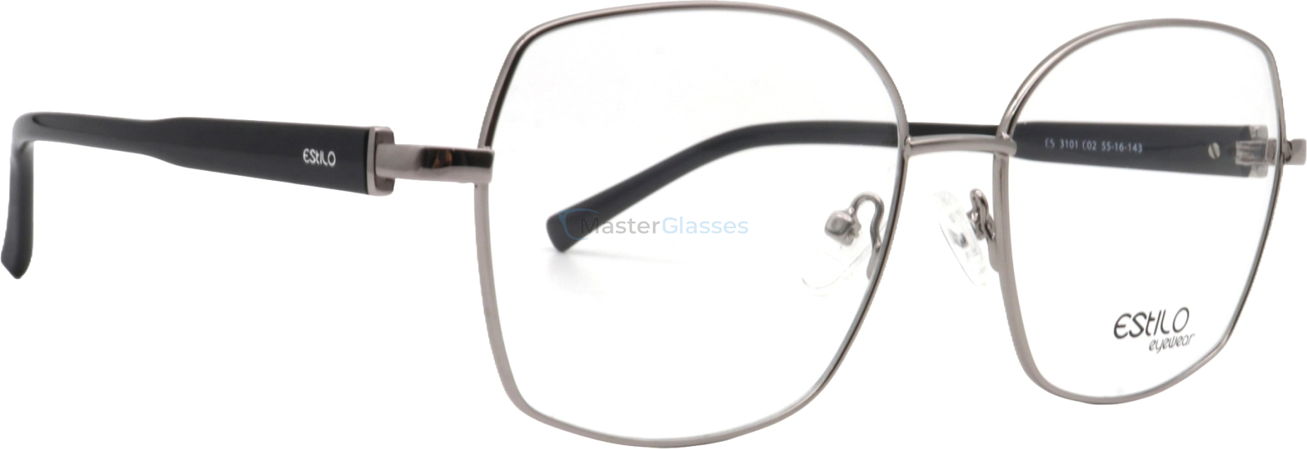 Оправа ESTILO ES3101 02