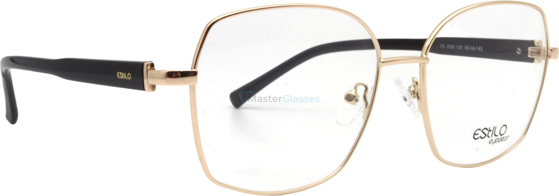 Оправа ESTILO ES3101 01