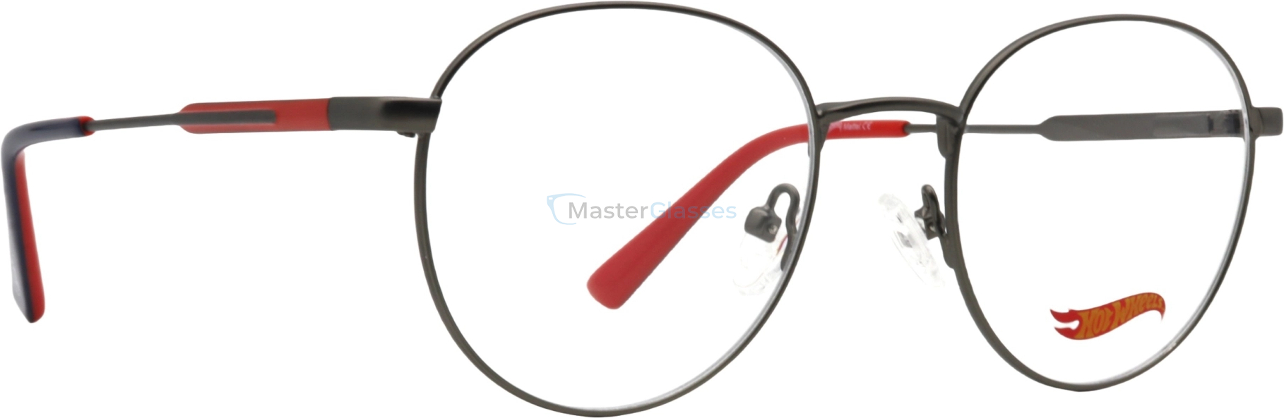 Оправа HOT WHEELS HWV166 GREY