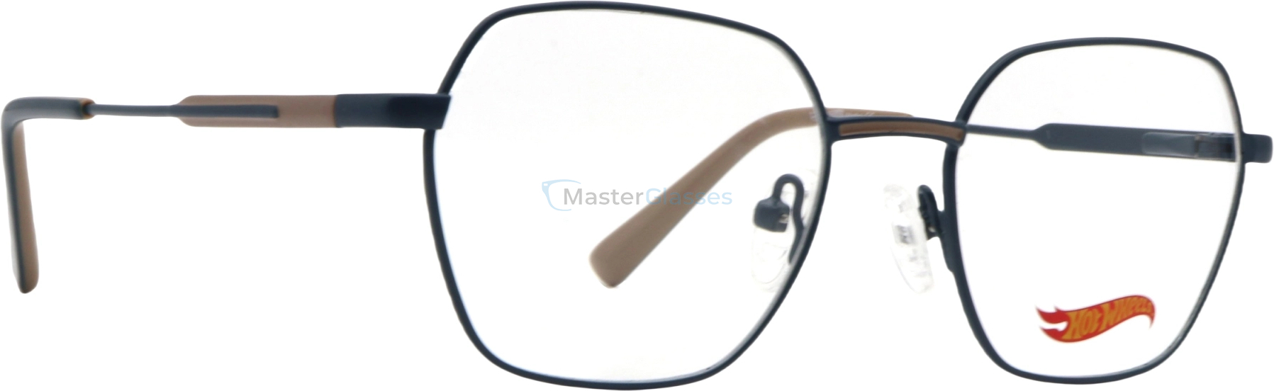 Оправа HOT WHEELS HWV165 GRN