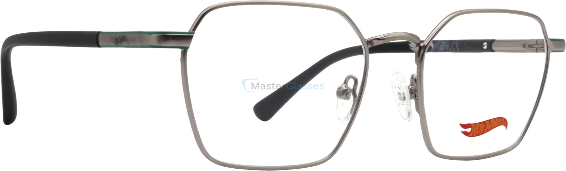 Оправа HOT WHEELS HWV160 GREY