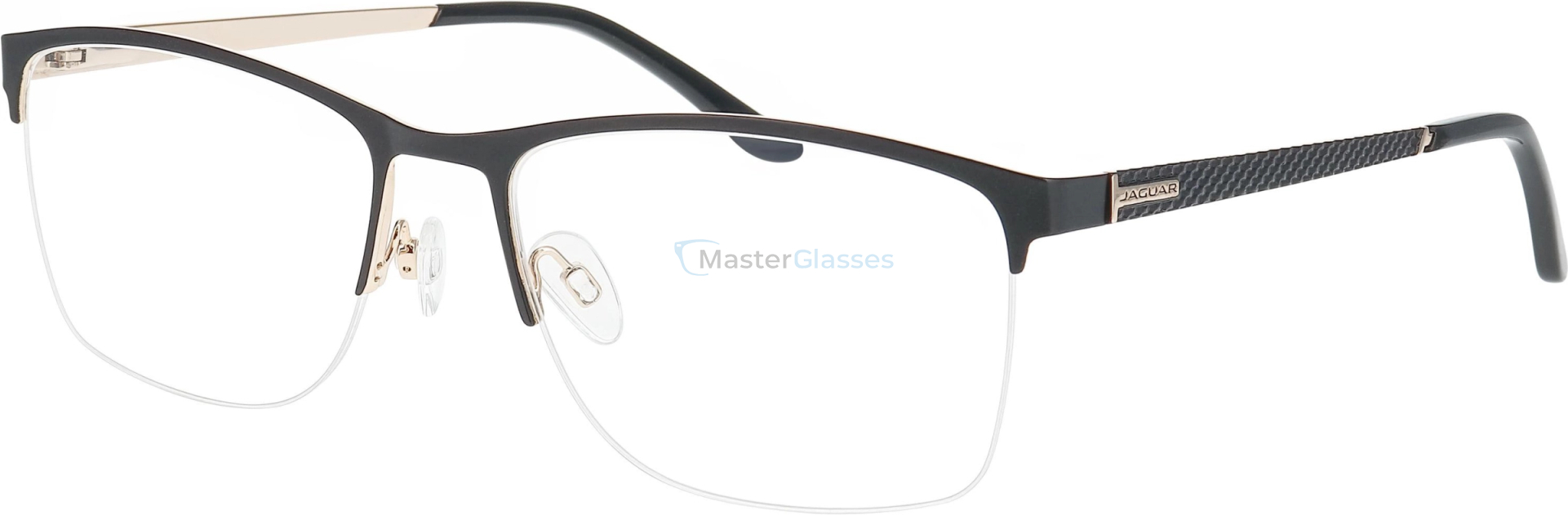 Оправа Jaguar 33132 6100 58/18