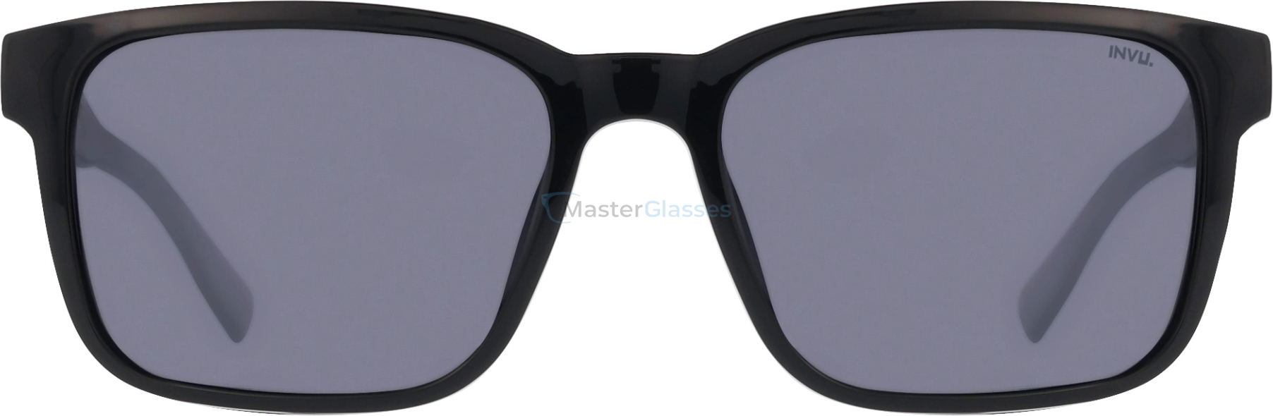 ������ � �������������� �������� INVU IM42605A