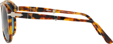 Солнцезащитные очки Persol Folding PO0714 1052S3 Madreterra