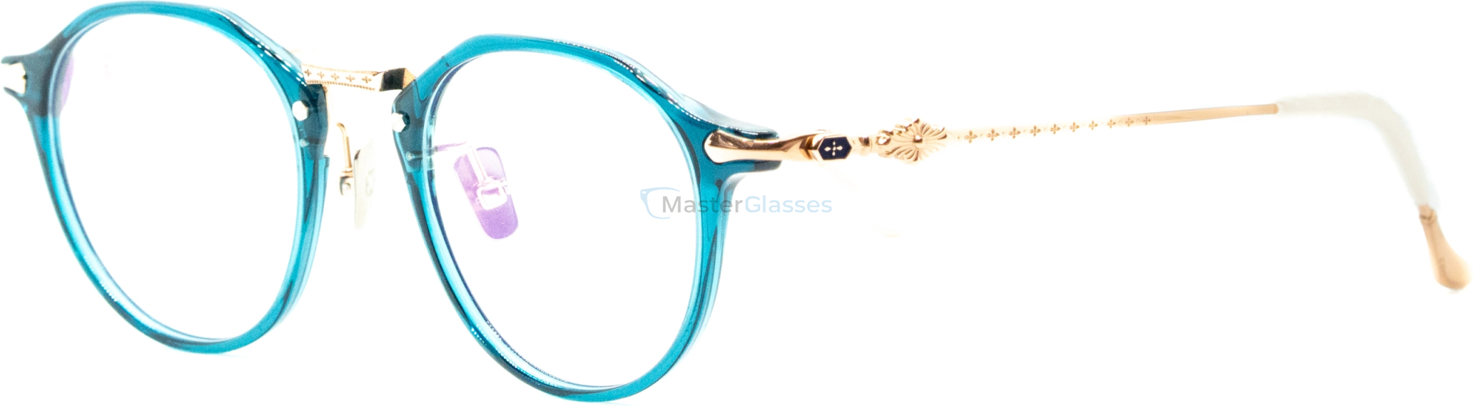 Оправа TATTVA HENNES.RX.BL-RG