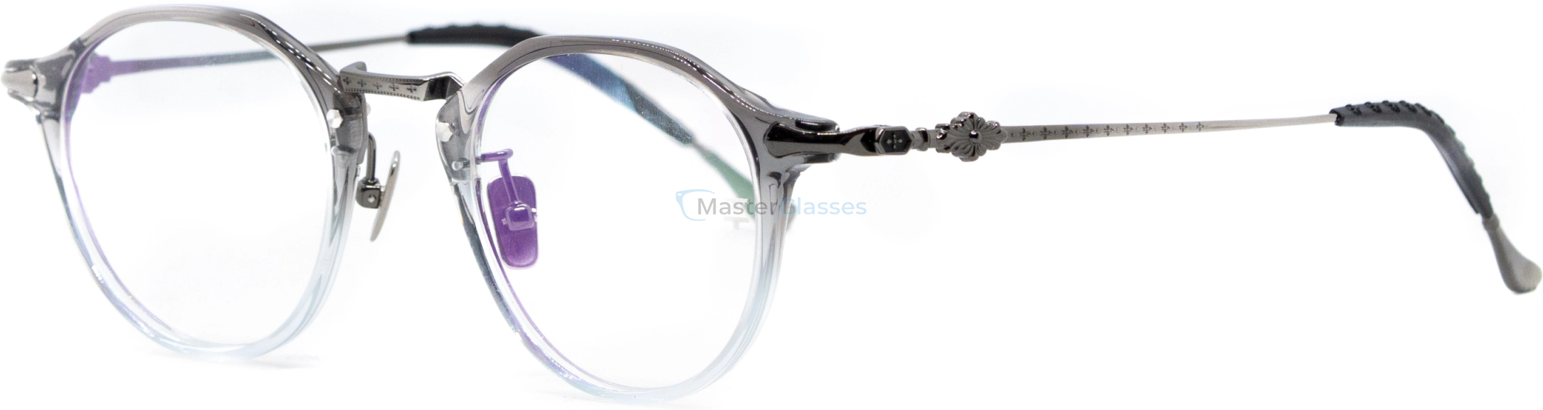 Оправа TATTVA HENNES.RX.GRY-GUN