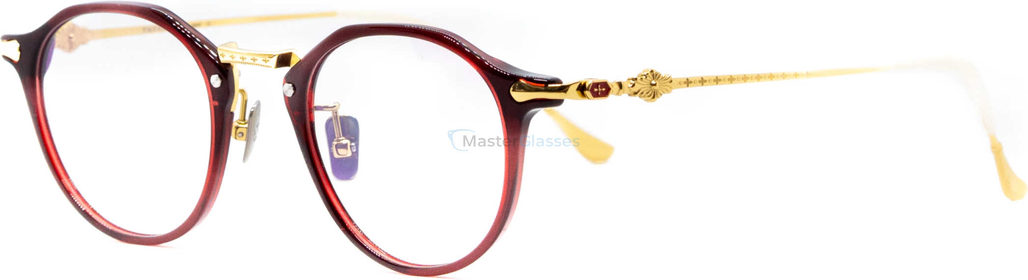 Оправа TATTVA HENNES.RX.WN-G