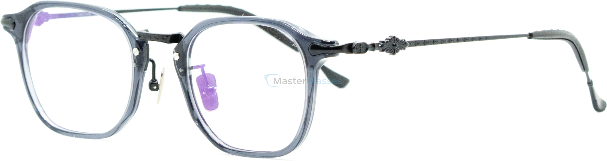 Оправа TATTVA HENRY.RX.GRY-BK