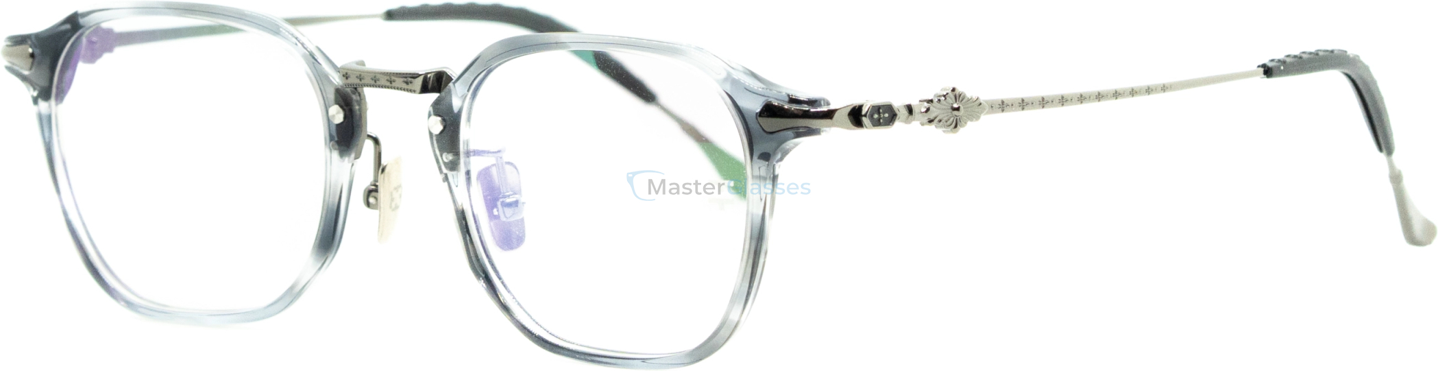 Оправа TATTVA HENRY.RX.GRY-GUN