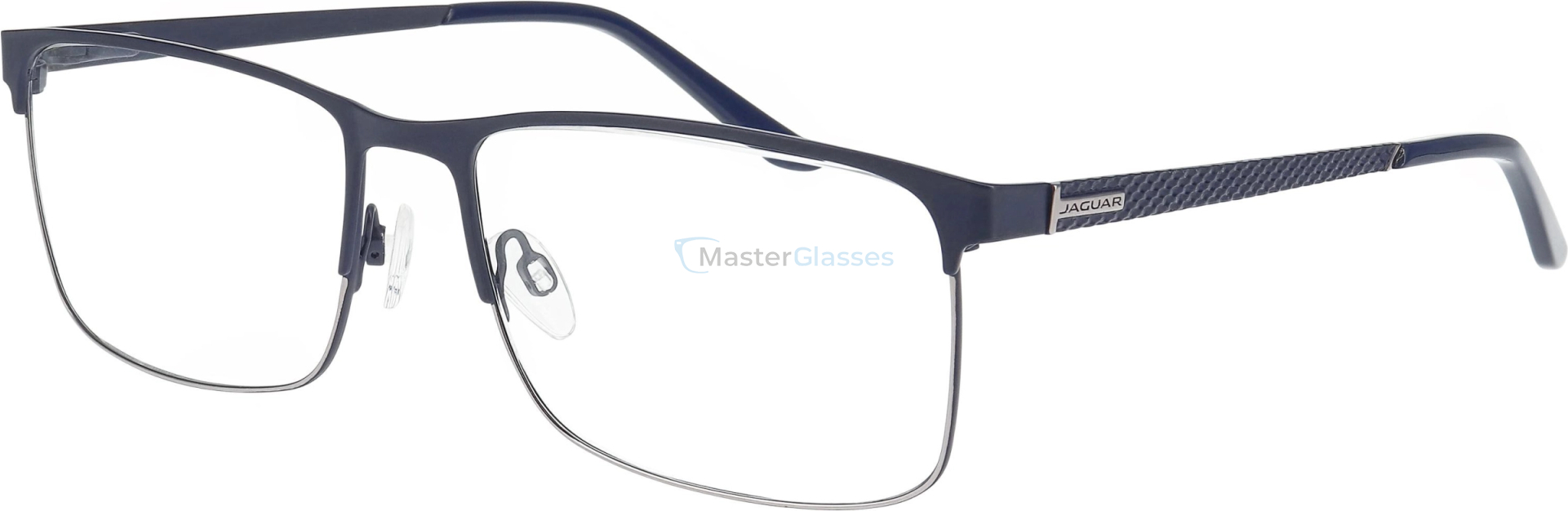 Оправа Jaguar 33131 3100 58/17