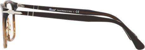 Оправа Persol PO3188V 1026 Brown Tortoise