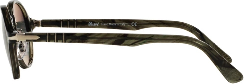 �������������� ���� Persol PO3129S 102071 Striped Grey