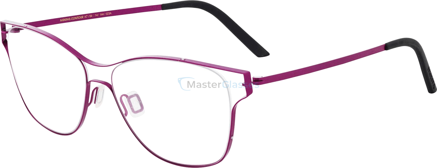 ������ Minima CONTOUR K7 �������� 023A