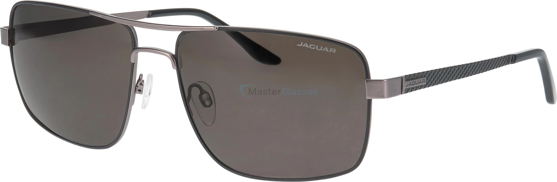 Солнцезащитные очки Jaguar 37376 6100 60/16