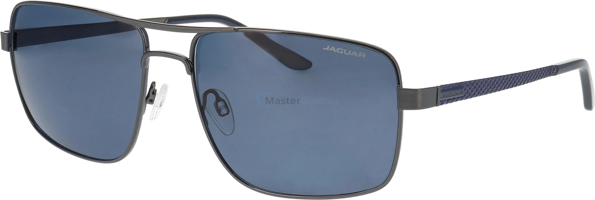 Солнцезащитные очки Jaguar 37376 4200 60/16