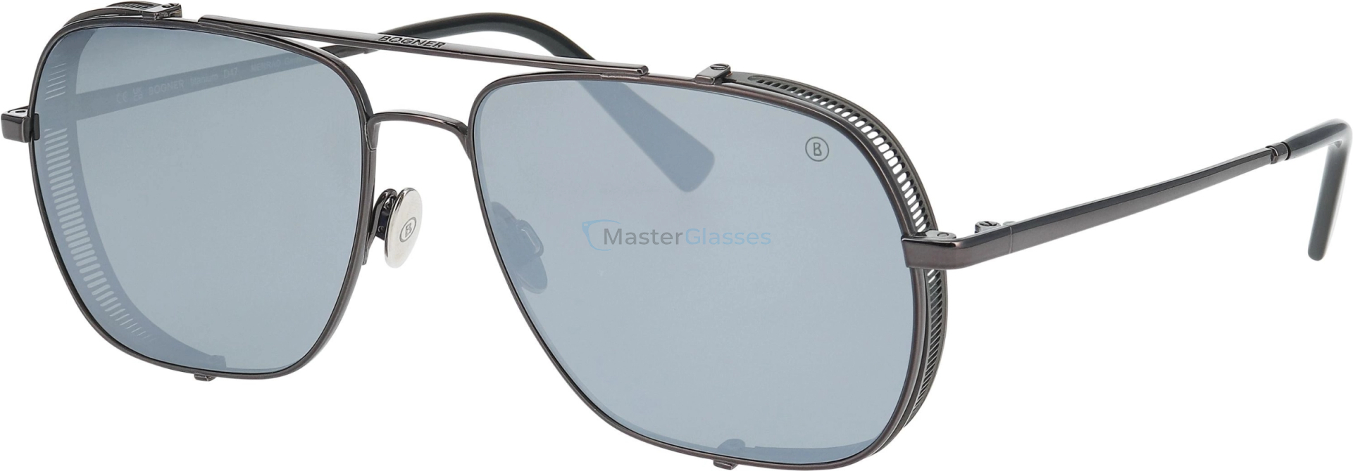 �������������� ���� Bogner 67503 4200 60/16