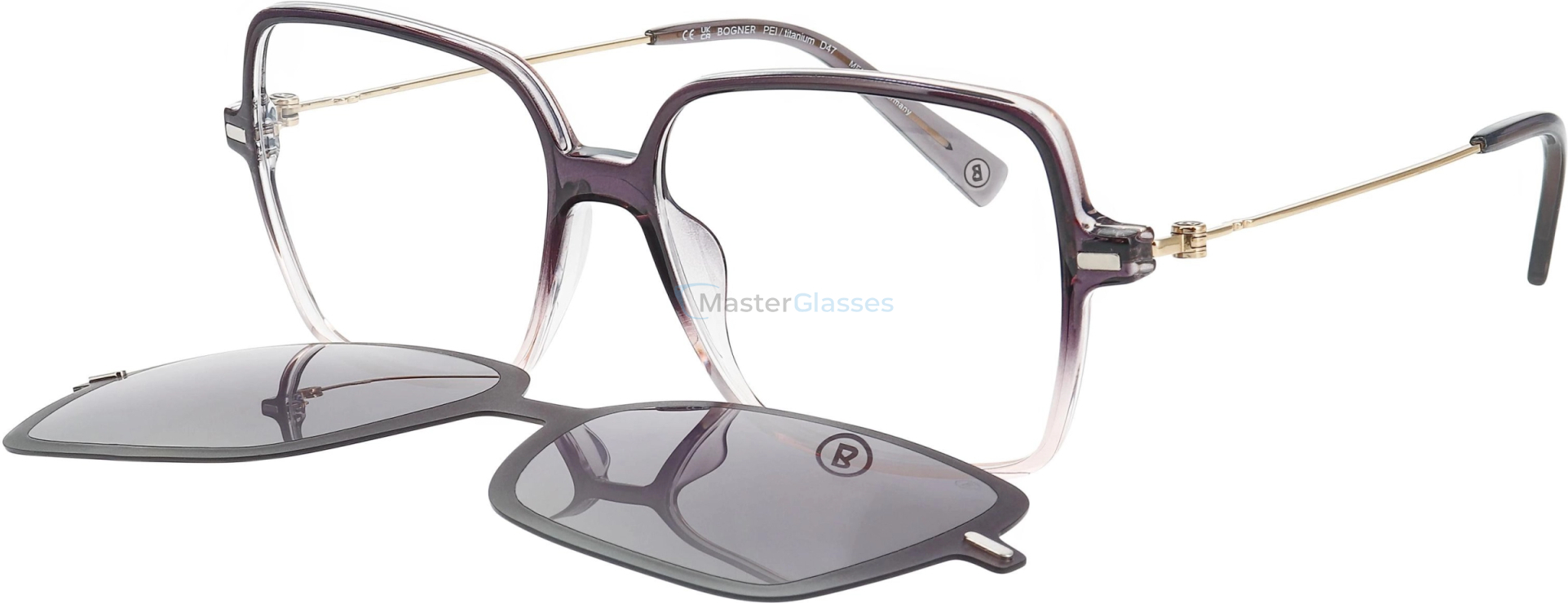 ������ � �������������� �������� Bogner 66018 6500 54/15