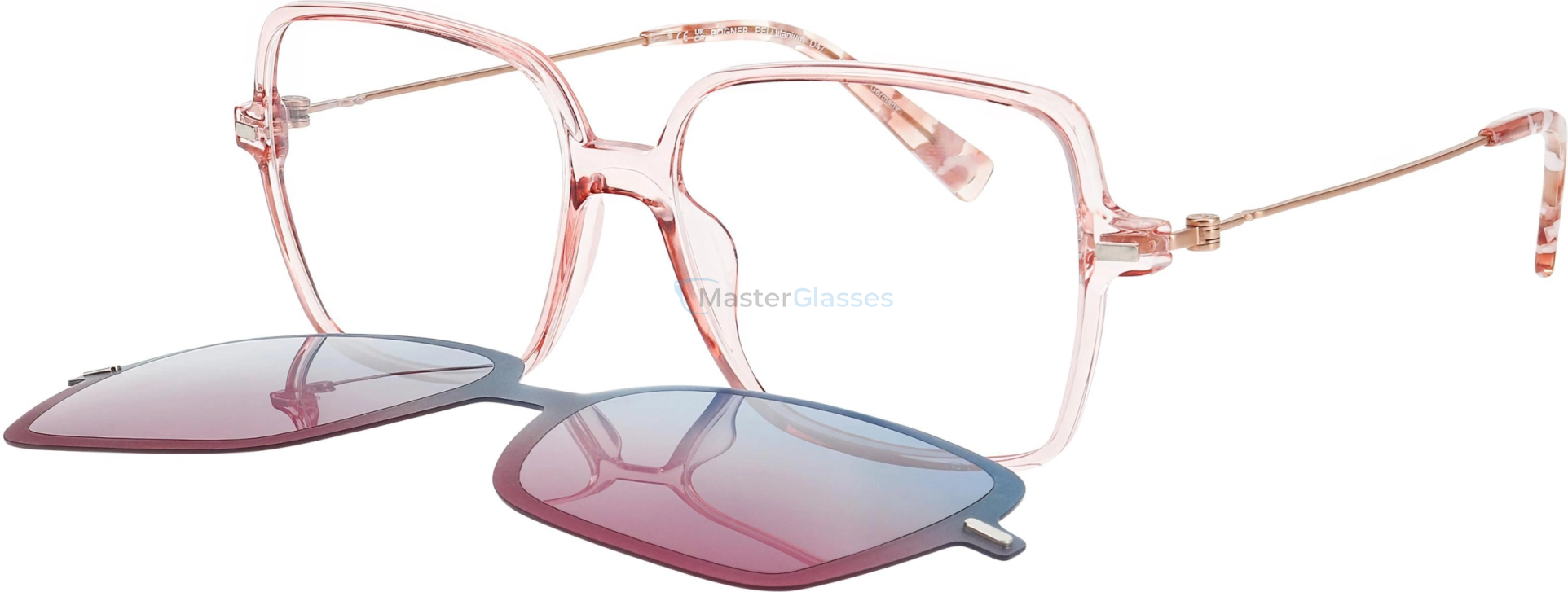 ������ � �������������� �������� Bogner 66018 2500 54/15