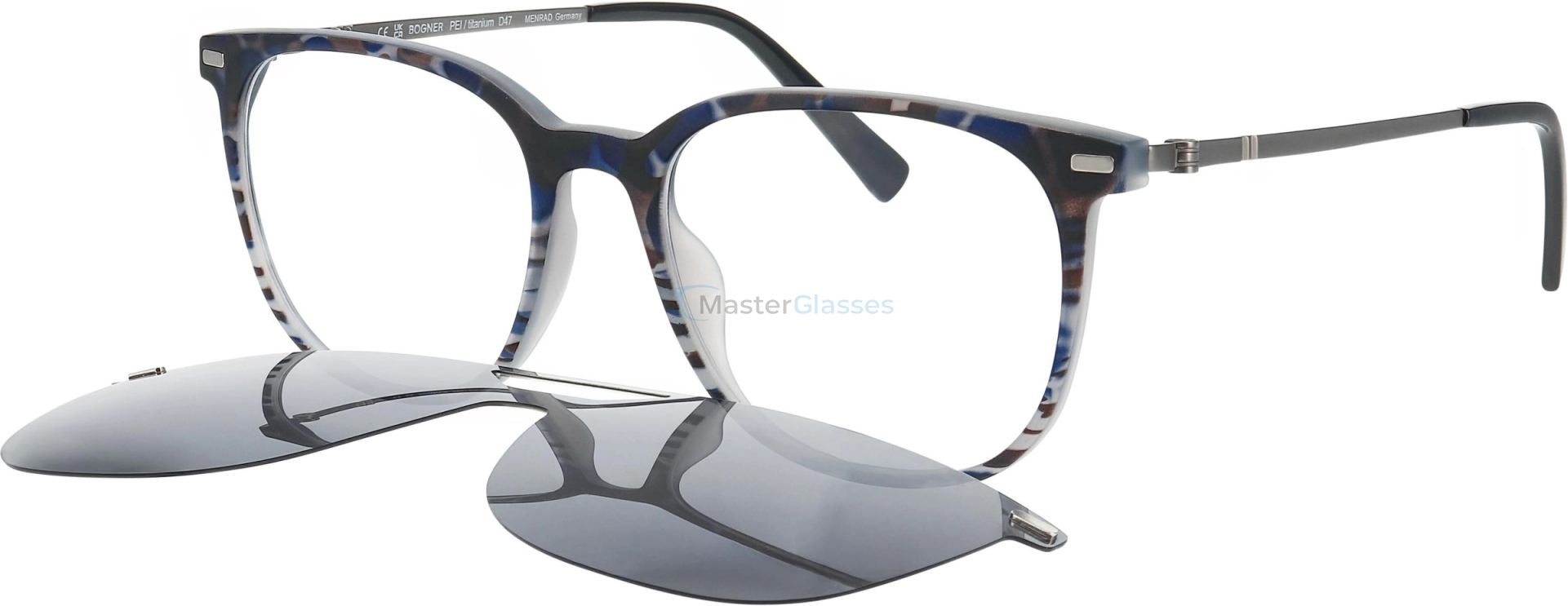 ������ � �������������� �������� Bogner 66019 6100 53/18