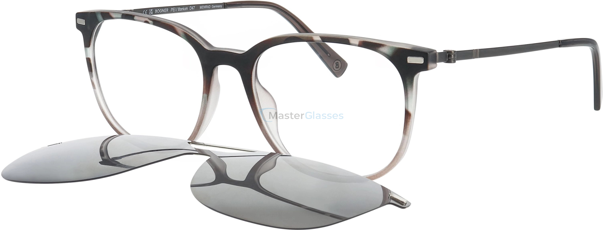 ������ � �������������� �������� Bogner 66019 4100 53/18