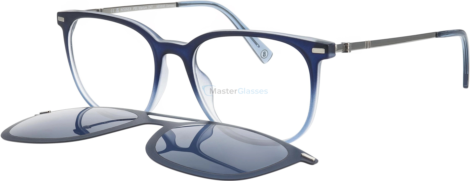 ������ � �������������� �������� Bogner 66019 3100 53/18