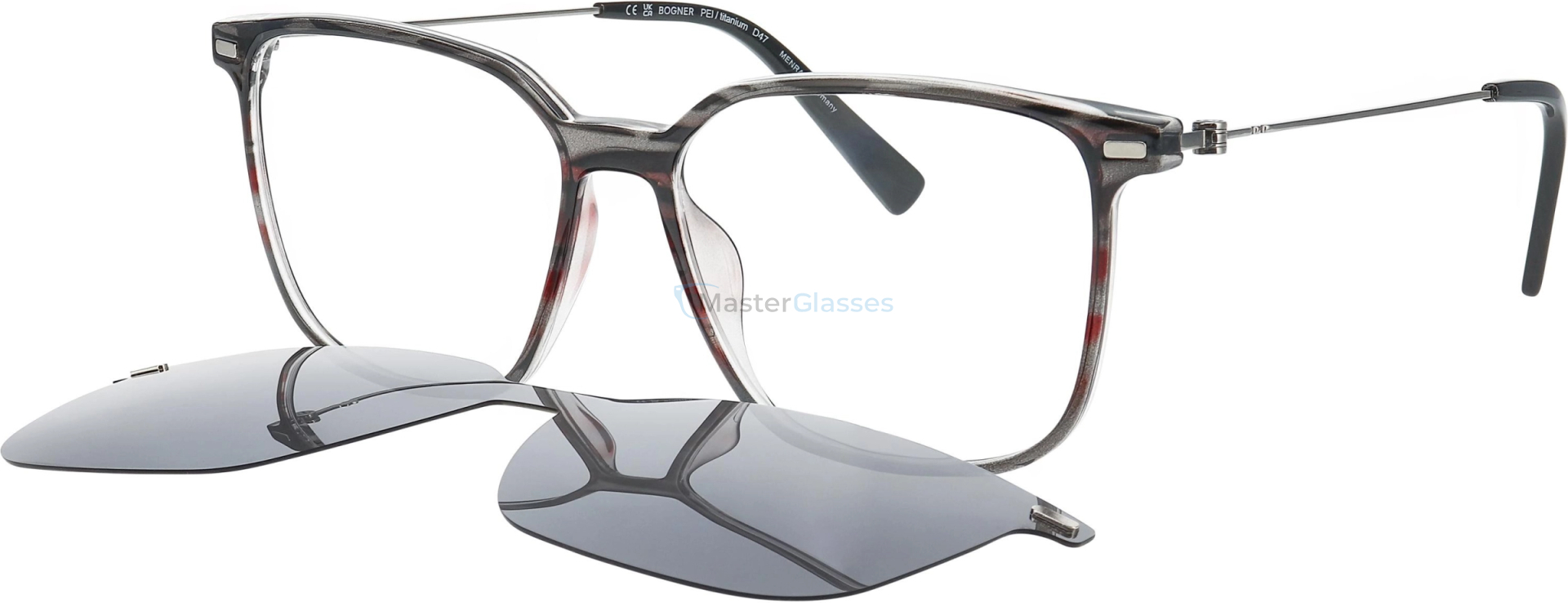 ������ � �������������� �������� Bogner 66020 6500 55/15