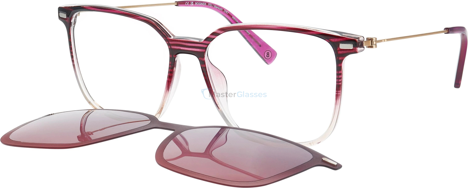 ������ � �������������� �������� Bogner 66020 3500 55/15