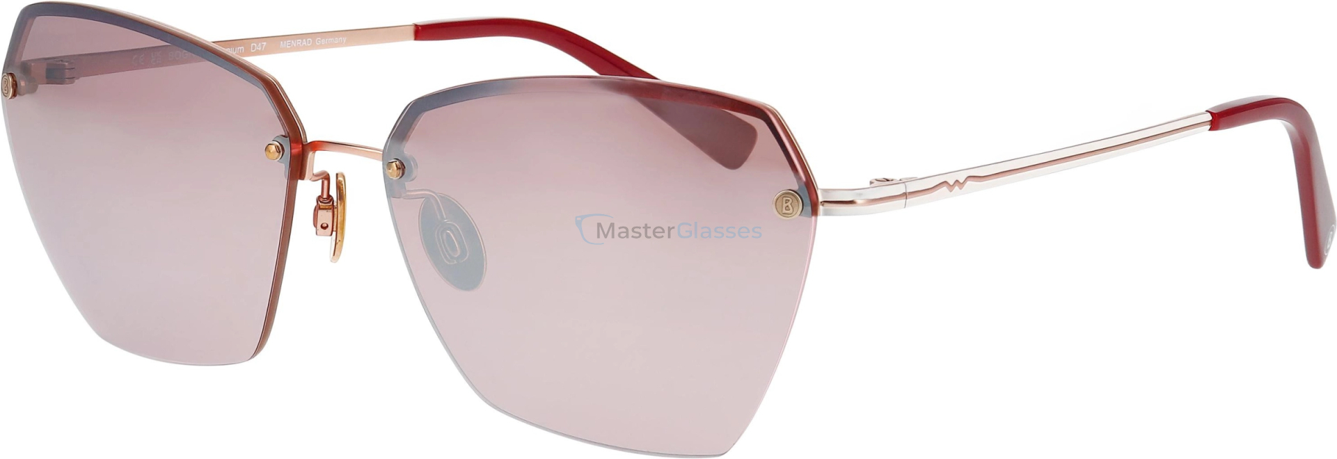 �������������� ���� Bogner 67504 7300 58/14