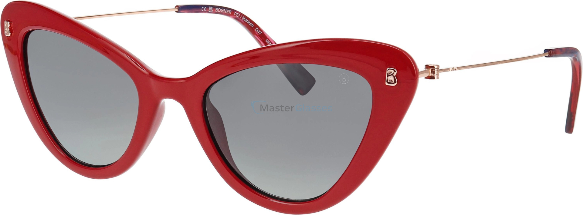 �������������� ���� Bogner 67614 2100 53/21