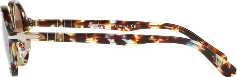 Солнцезащитные очки Persol PO3129S 105851 Havana/azure-brown