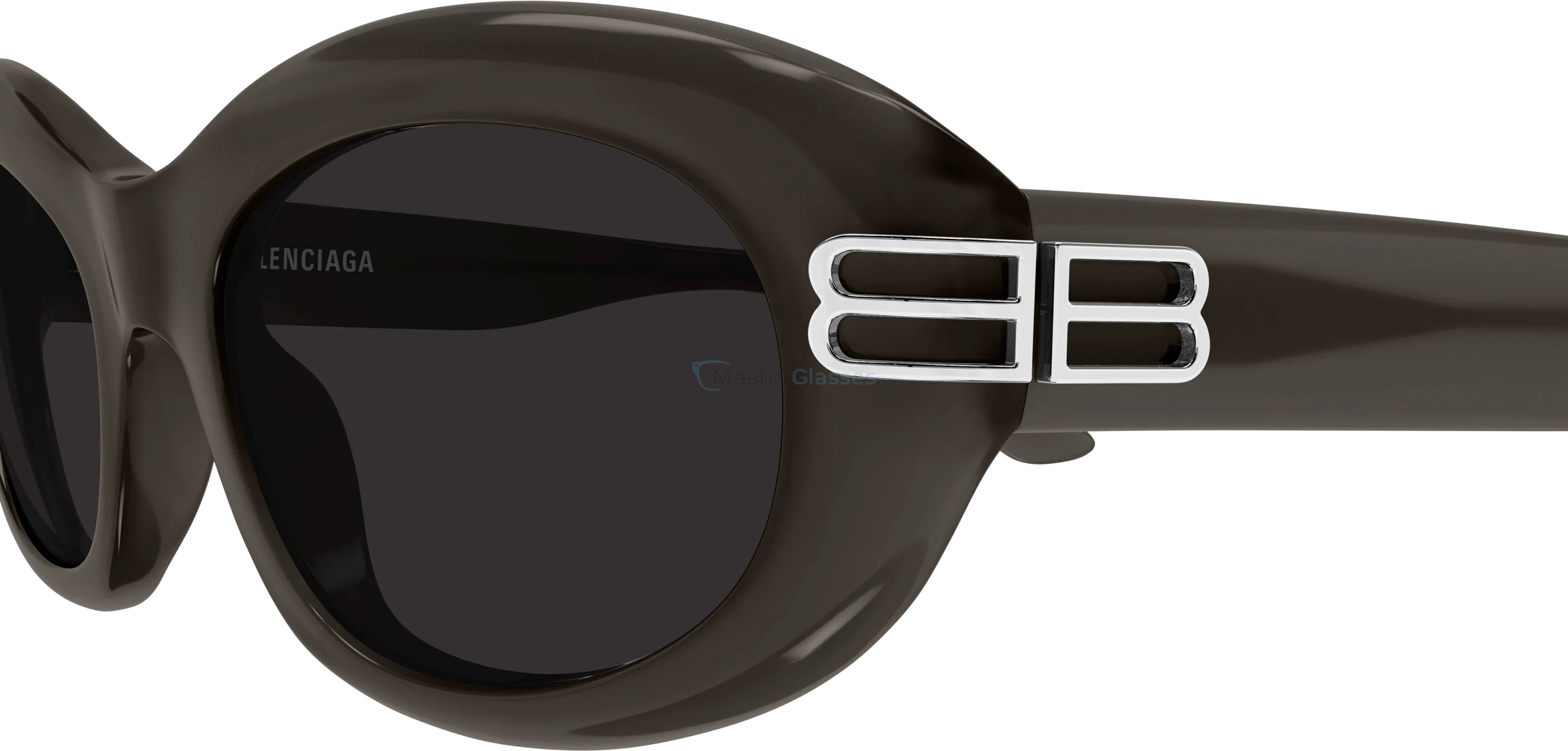 Balenciaga BB0431S-005 57 ���� ��������������