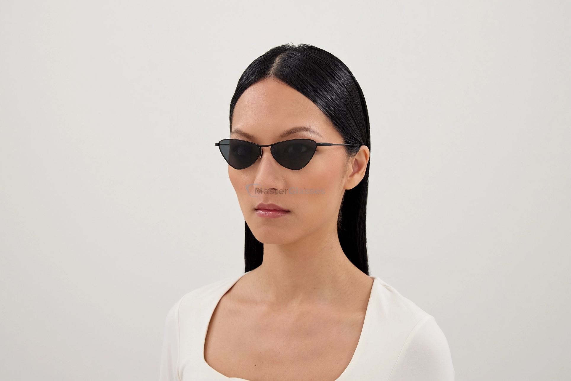 �������������� ���� Saint Laurent SL830 001