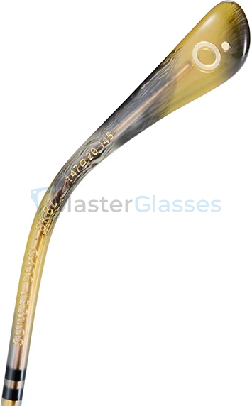 ������ Etnia Barcelona 4 SUNSET 47O BKBZ