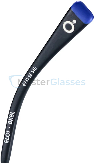 ������ Etnia Barcelona 5 ELOI 49O BKBL