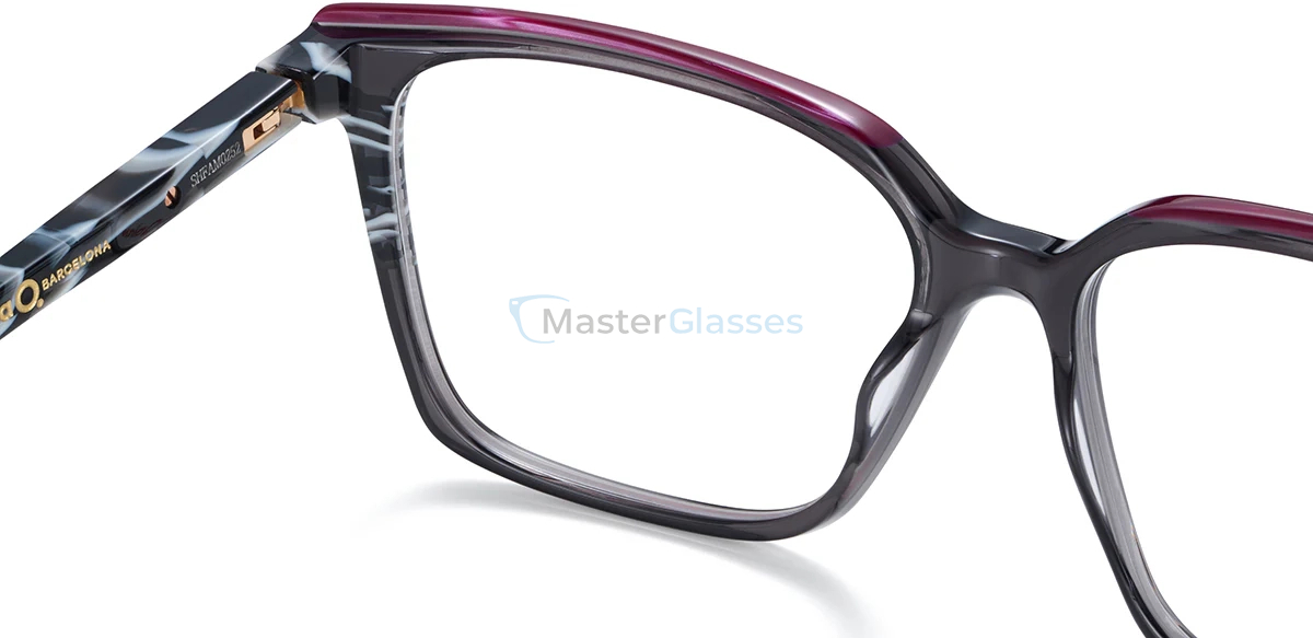 ������ Etnia Barcelona 5 GERA 55O ZEFU