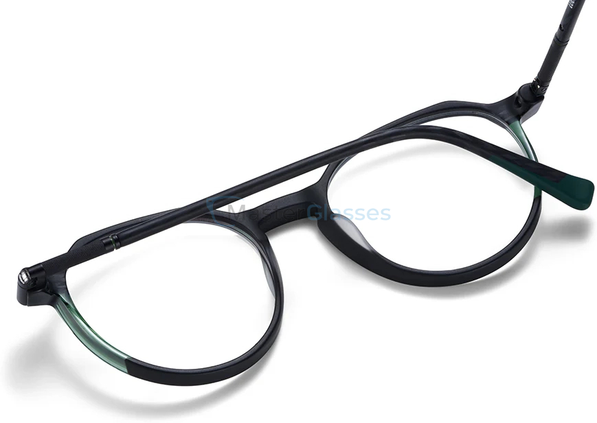 ������ Etnia Barcelona 5 LUDLOW 51O BKGR