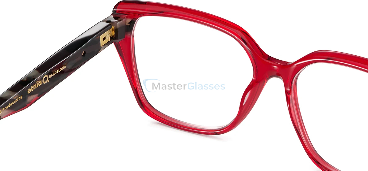 ������ Etnia Barcelona 5 MIXU01 54O RDZE