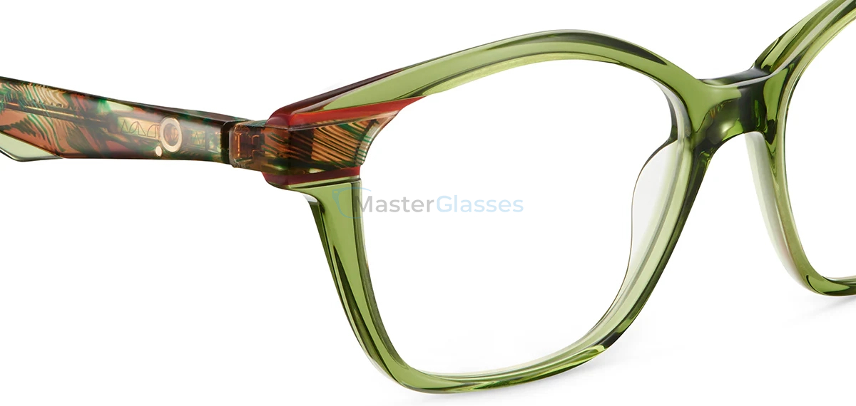 ������ Etnia Barcelona 5 MIXU06 52O GRBR