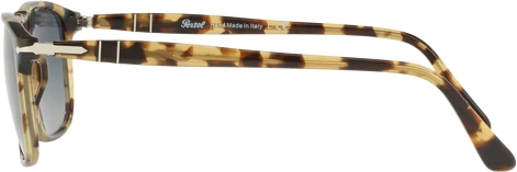 �������������� ���� Persol PO3059S 105671 Brown/beige Tortoise