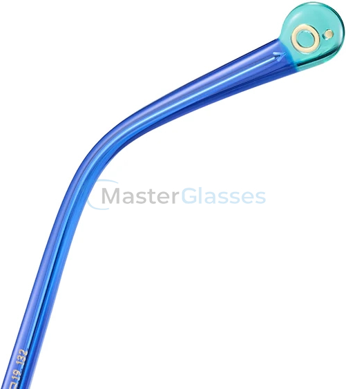 ������ Etnia Barcelona 5 RUWAY 47O BL