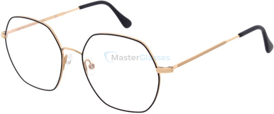 ������ Andy Wolf 4843 01 52/16