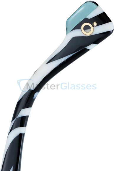 Солнцезащитные очки Etnia Barcelona 5 MAMB10 49S BKZE